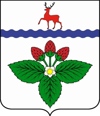 Герб Кстово